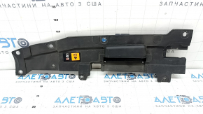 Накладка телевизора левая Mazda CX-90 24-26