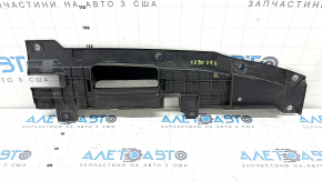 Накладка телевизора левая Mazda CX-90 24-26