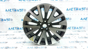 Диск колесный R19x7J ET50 Ford Escape MK4 20-22 легкая бордюрка
