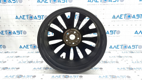 Диск колесный R19x7J ET50 Ford Escape MK4 20-22 легкая бордюрка
