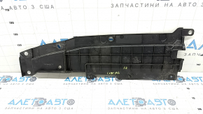 Накладка телевизора правая Mazda CX-90 24-26
