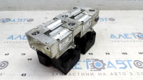 Блок клапанов системы кондиционирования Audi E-Tron 19-23
