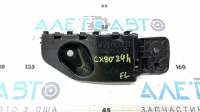 Suport bara de protecție față stânga pentru Mazda CX-90 24-26