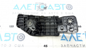 Крепление переднего бампера правое Mazda CX-90 24-26