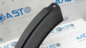 Накладка арки двери задняя правая Mazda CX-90 24-26 внутренняя, потерта