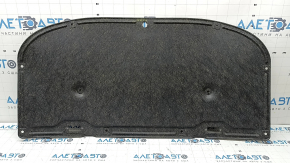 Изоляция капота Mazda CX-90 24-26