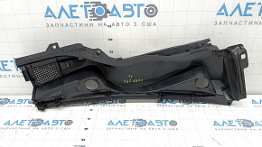 Решетка дворников пластик левая Mazda CX-90 24-26