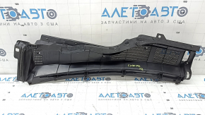 Решетка дворников пластик правая Mazda CX-90 24-26
