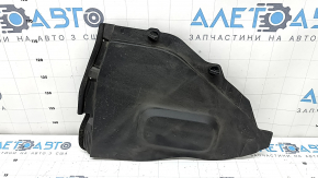 Накладка стакана левая Mazda CX-90 24-26