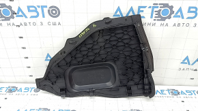Накладка стакана левая Mazda CX-90 24-26