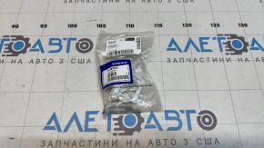 Крепление камеры переднего вида Volvo XC90 16-22 в решетке