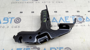 Кронштейн верхней части заднего ряда сидений 2-го ряда Audi E-Tron 19-23