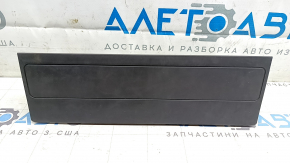 Подушка безопасности airbag коленная пассажирская правая Audi E-Tron 19-23 потертости, ржавый пиропатрон
