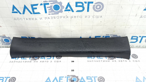Ornamente prag interior față stânga Mazda CX-90 24-26 negru
