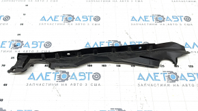 Поддон решетки дворников левый Mazda CX-90 24-26