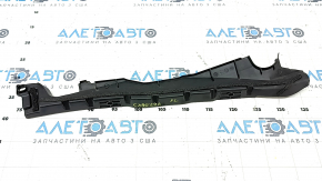 Поддон решетки дворников левый Mazda CX-90 24-26