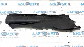 Поддон решетки дворников правый Mazda CX-90 24-26