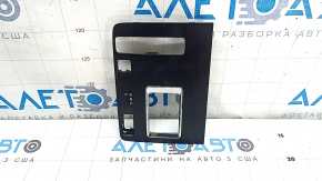 Накладка шифтера АКПП Mazda CX-90 24-26 под Mi-Drive, PHEV