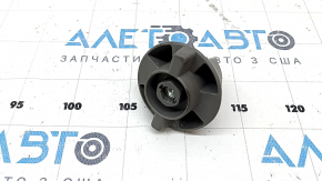 Крепление запасного колеса Mazda CX-90 24-26 без сабвуфера