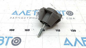 Крепление запасного колеса Mazda CX-90 24-26 без сабвуфера