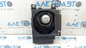 Difuzor panou frontal stânga jos Mazda CX-90 24-26