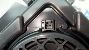Difuzor panou frontal stânga jos Mazda CX-90 24-26