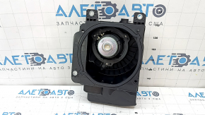Difuzor panou frontal dreapta jos Mazda CX-90 24-26