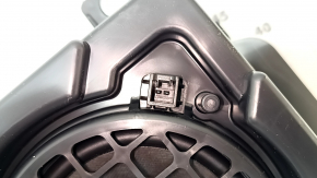 Difuzor panou frontal dreapta jos Mazda CX-90 24-26