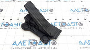 Педаль газа Mazda CX-90 24-26
