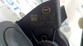 Педаль газа Mazda CX-90 24-26