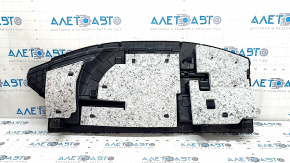 Поддон под инструмент Mazda CX-90 24-26 под Regular fuel