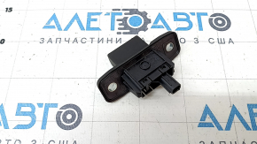 Кнопка открытия багажника наружняя Mazda CX-90 24-26