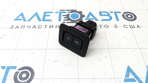 Buton de închidere cu blocare pentru portbagajul interior Mazda CX-90 2020 24-26