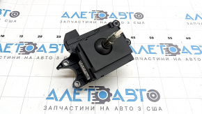 Шифтер КПП Mazda CX-90 24-26 с кронштейном
