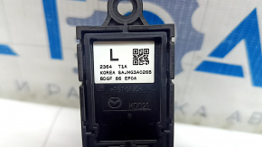 Кнопка паркинга Mazda CX-90 24-26