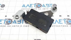 DATA COMMUNICATION CONTROL MODULE UNIT Mazda CX-90 24-26