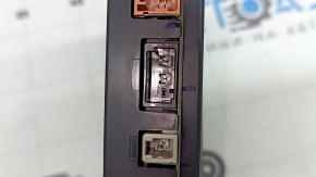 DATA COMMUNICATION CONTROL MODULE UNIT Mazda CX-90 24-26