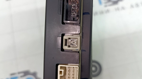 DATA COMMUNICATION CONTROL MODULE UNIT Mazda CX-90 24-26