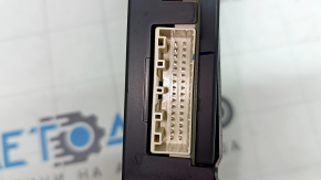 DATA COMMUNICATION CONTROL MODULE UNIT Mazda CX-90 24-26