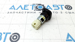 Прикуриватель багажника првый Mazda CX-90 24-26