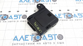 BODY CONTROL MODULE Mazda CX-90 24-26