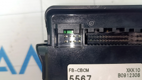 BODY CONTROL MODULE Mazda CX-90 24-26