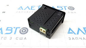 USB Hub Mazda CX-90 24-26 Type-C
