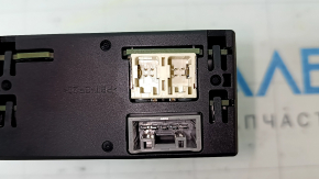 USB Hub Mazda CX-90 24-26 Type-C
