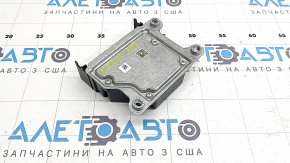 Модуль srs airbag компьютер подушек безопасности Mazda CX-90 24-26