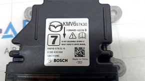 Модуль srs airbag компьютер подушек безопасности Mazda CX-90 24-26