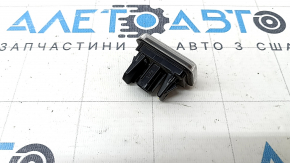 Подсветка номера двери багажника левая Mazda CX-90 24-26