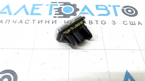 Подсветка номера двери багажника правая Mazda CX-90 24-26