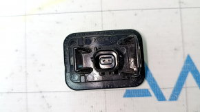 Подсветка номера двери багажника правая Mazda CX-90 24-26