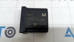 Headlight Leveling Control Module Unit Mazda CX-90 24-26